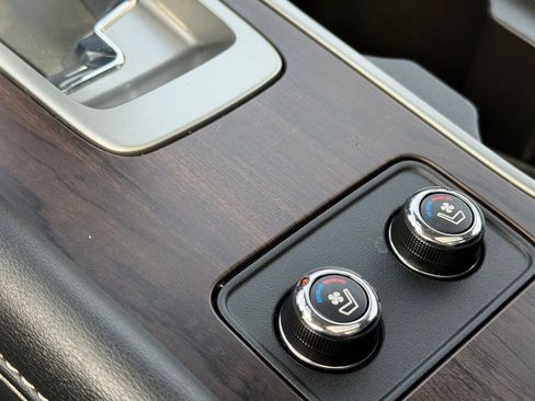 Used 2020 Nissan Murano Platinum w/ Cargo Package image 19