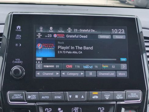 Used 2019 Honda Odyssey EX-L image 23