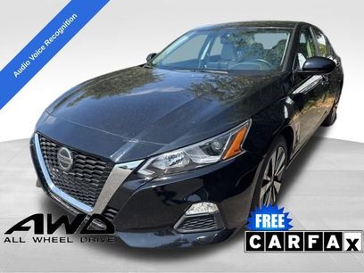 Used 2019 Nissan Altima 2.5 S