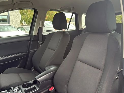 Used 2016 MAZDA CX-5 Sport AWD/4WD image 15