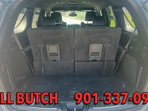 Used 2019 Dodge Durango GT RWD image 20