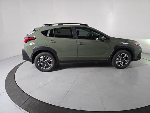New 2026 Subaru Crosstrek 2.5i Premium image 6