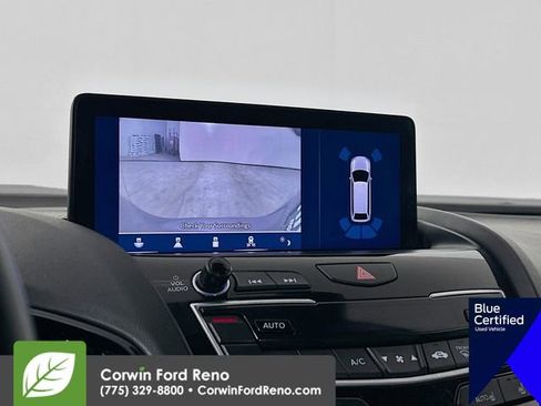 Used 2019 Acura RDX Technology Package image 17