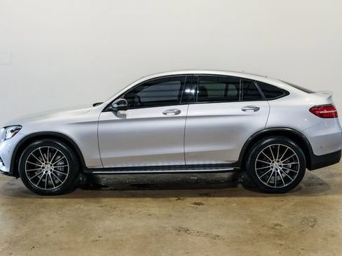 Used 2019 Mercedes-Benz GLC 43 AMG 4MATIC Coupe image 6