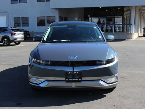 Used 2024 Hyundai Ioniq 5 Limited RWD image 4