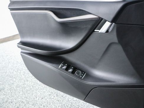 Used 2019 Tesla Model S 75D AWD/4WD image 21