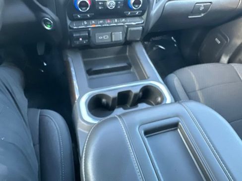 Used 2020 Chevrolet Silverado 1500 RST w/ All-Star Edition AWD/4WD image 27
