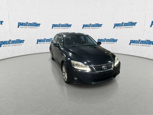 Used 2011 Lexus IS 250 AWD w/ Luxury Plus Value Edition image 3