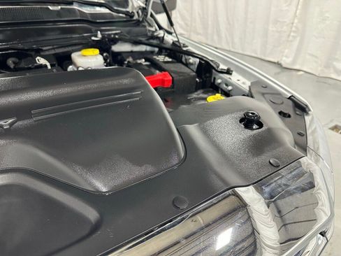 Used 2024 RAM 2500 Laramie image 69