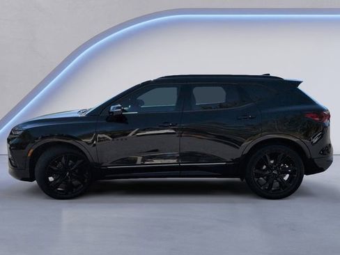 Used 2021 Chevrolet Blazer RS w/ Enhanced Convenience Package image 10