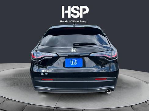 Used 2025 Honda HR-V Sport image 4