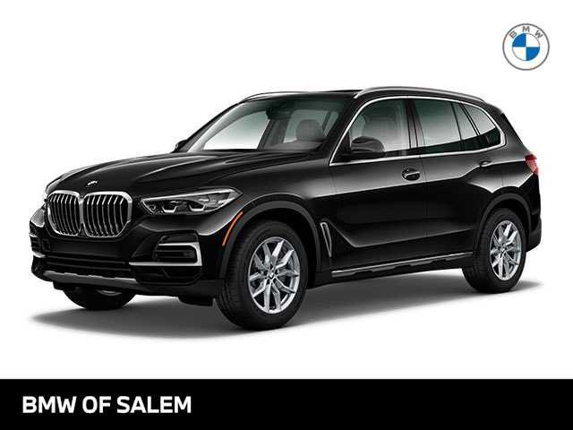 Used 2022 BMW X5 xDrive40i w/ Premium Package AWD/4WD image 1