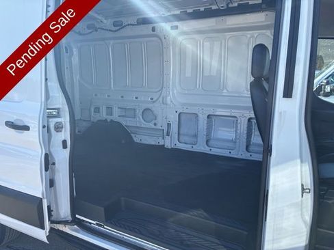 Used 2023 Ford Transit 250 Medium Roof image 10