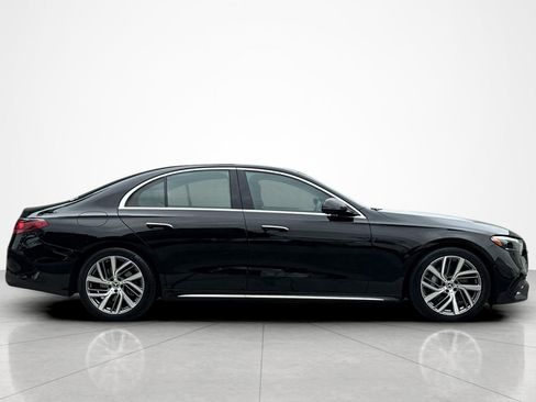 Used 2026 Mercedes-Benz E 350 Sedan image 6