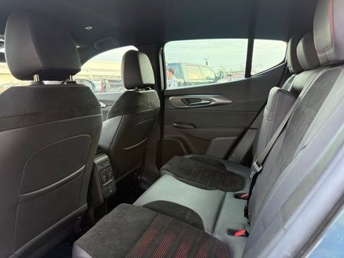 Used 2024 Dodge Hornet R/T image 17