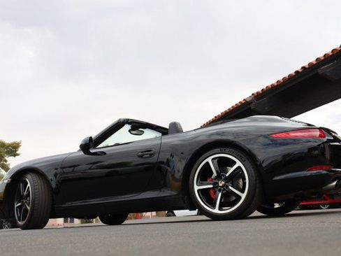 Used 2015 Porsche 911 Carrera S RWD image 18