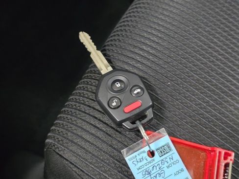 Used 2022 Subaru Legacy Premium image 31