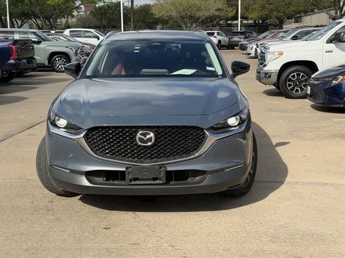 Used 2025 MAZDA CX-30 AWD 2.5 S w/ Preferred Package image 2