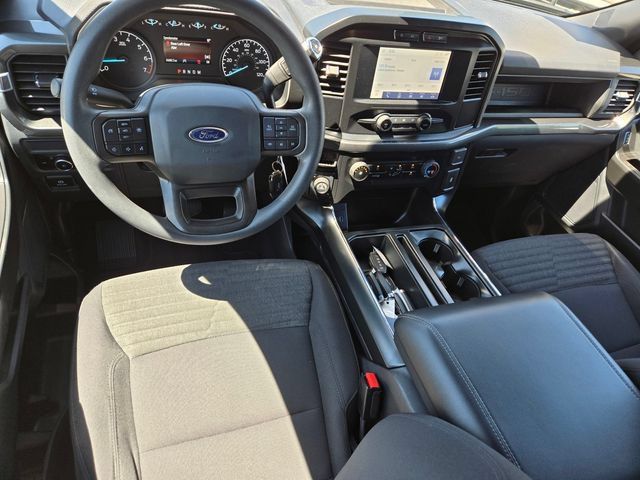 Certified 2023 Ford F150 XL w/ STX Appearance Package AWD/4WD image 13