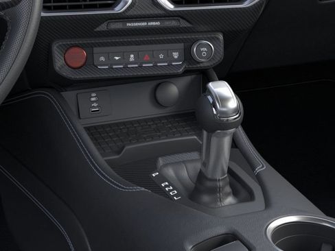 New 2025 Ford Mustang Premium RWD image 15