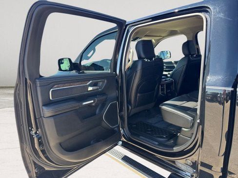 Used 2020 RAM 1500 Laramie image 18