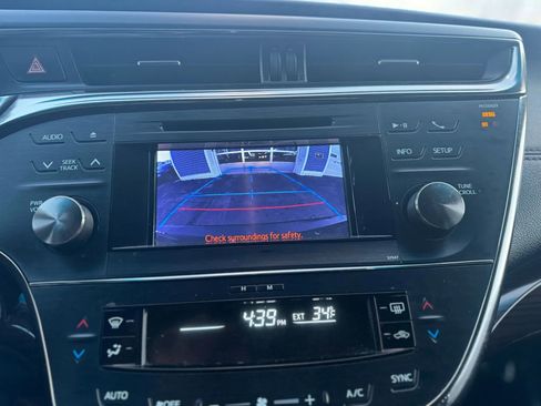 Used 2014 Toyota Avalon XLE Premium image 20