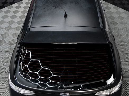 Used 2008 Subaru Impreza WRX STI image 19