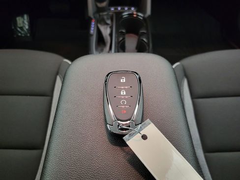 New 2026 Chevrolet TrailBlazer LT w/ Driver Confidence Package image 39