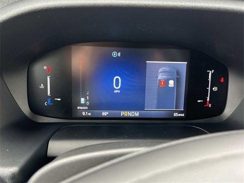 New 2026 Ford Transit 250 Base w/ Load Area Protection Package image 32