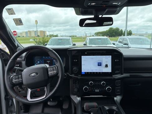 Used 2024 Ford F150 Raptor w/ Equipment Group 803A Raptor R image 25