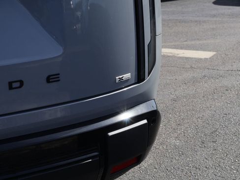 New 2027 Kia Telluride SX Prestige X-Line AWD/4WD image 8