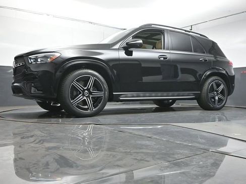 New 2026 Mercedes-Benz GLE 350 4MATIC image 35