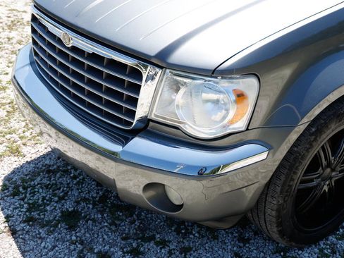 Used 2007 Chrysler Aspen Limited AWD/4WD image 26