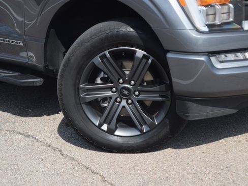 Used 2023 Ford F150 XLT w/ Equipment Group 302A High AWD/4WD image 30