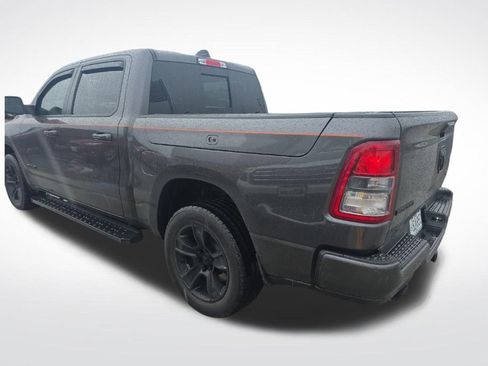 Used 2020 RAM 1500 Big Horn AWD/4WD image 5
