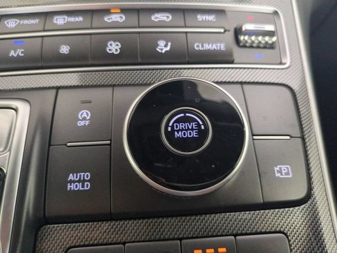 Used 2023 Hyundai Santa Fe SEL FWD image 29