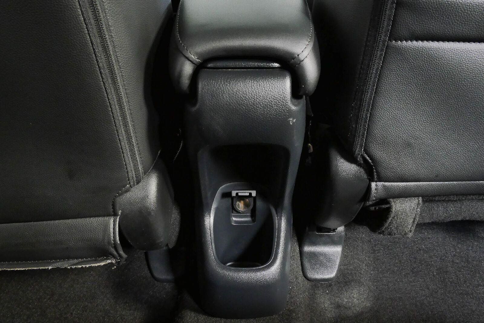 Used 2021 Honda HR-V EX-L image 18