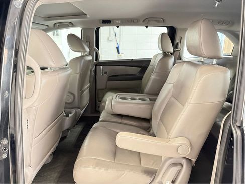 Used 2015 Honda Odyssey EX-L image 10