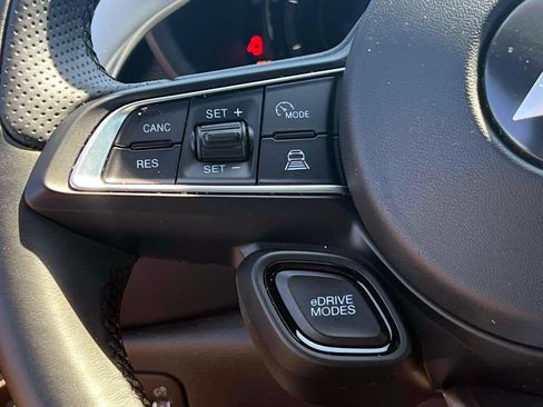 Certified 2024 Dodge Hornet R/T AWD/4WD image 25