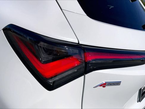 Used 2025 Acura ADX A-Spec image 29