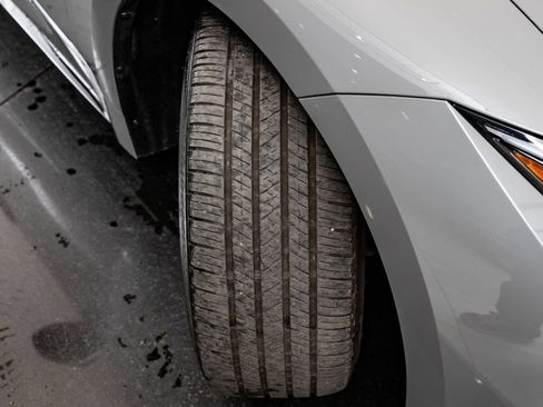 Used 2025 Lexus IS 350 F Sport w/ Navigation Package AWD/4WD image 48