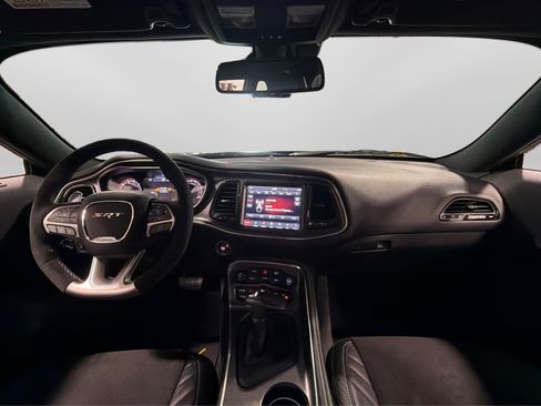 Used 2018 Dodge Challenger SRT Demon RWD image 41