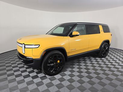 Used 2023 Rivian R1S Adventure