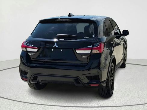 Used 2025 Mitsubishi Outlander Sport LE image 6