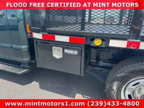 Used 2021 Ford F250 XL w/ Power Equipment Group RWD image 35