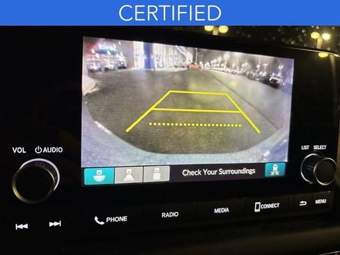 Used 2025 Honda HR-V Sport image 18