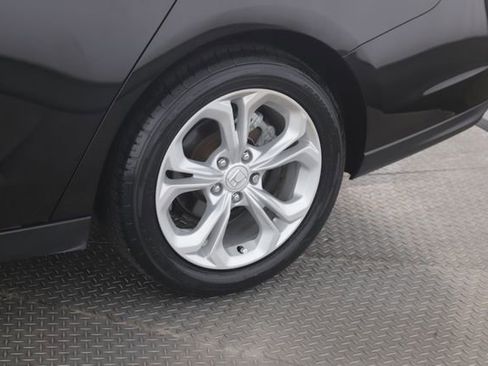 Used 2024 Honda Accord LX image 14