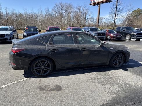 Used 2023 Acura Integra A-Spec image 8