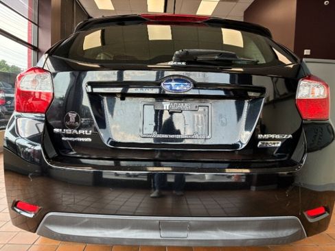 Used 2015 Subaru Impreza 2.0i Sport Limited AWD/4WD image 9