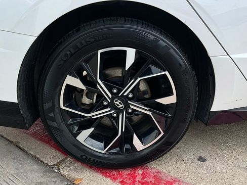 Used 2025 Hyundai Sonata SEL image 9